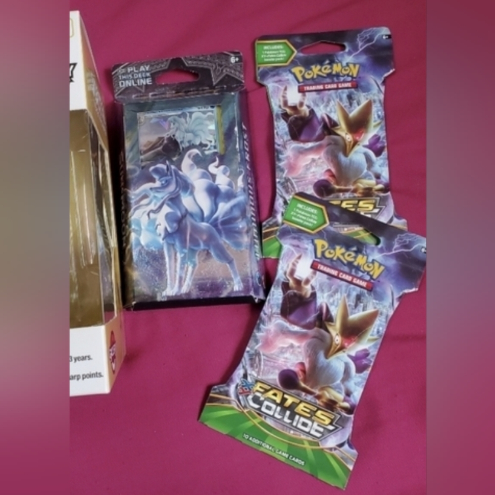 Pokemon Bundle